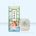 China Naughty Baby Comfortable Cloth Diapers Factory